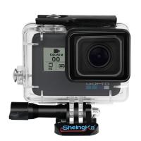 เคสกันน้ำ GoPro 7 / 6 / 5 / 2018 Waterproof Housing ยี่ห้อ Sheingka