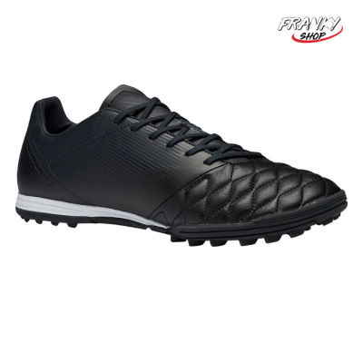 [พร้อมส่ง] รองเท้าฟุตบอลผู้ใหญ่ผลิตจากหนังสำหรับเล่นบนพื้นสนามแข็ง รองเท้าฟุตบอล รองเท้ากีฬา Sport Football Shoes