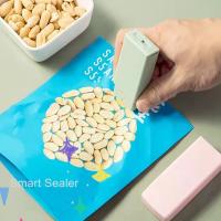 【YP】 Sealer Machine Thermal Plastic Food Closure Packing Accessories