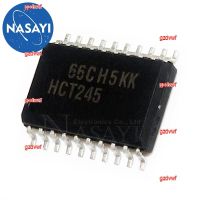 gzdvwf 2023 High Quality 1PCS 74HCT245D 74HCT245 SOP-20-7.2MM