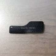 New Original Rear Thumb Rubber Repair Parts For Sony ILCE-7M3 ILCE