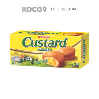 โอริออนคัสตาร์ด Orion Custard