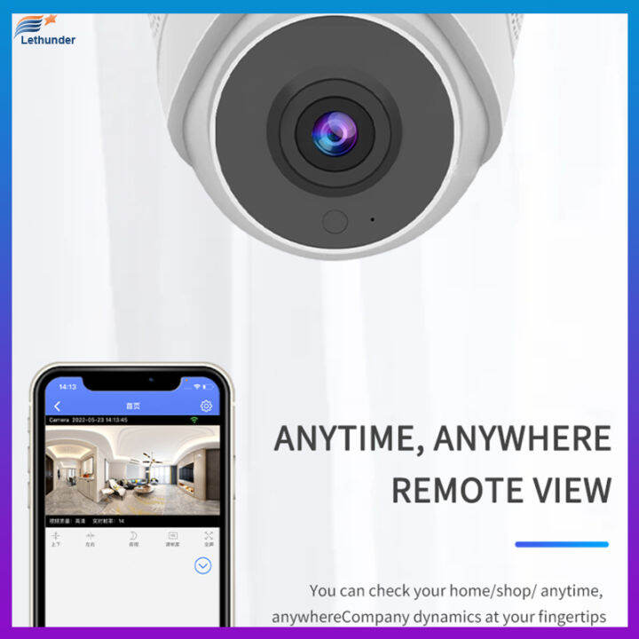 a5-1080จุดหมุนกล้องไร้สาย-hd-wifi-อินเตอร์คอม-home-security-เฝ้าระวัง-night-vision-กล้องวีดีโอตรวจสอบ