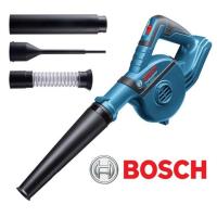 Bosch เป่าลมไร้สาย 18V รุ่น GBL 18V-120 (ตัวเปล่าไม่แถมแบต+ที่ชาร์จ)