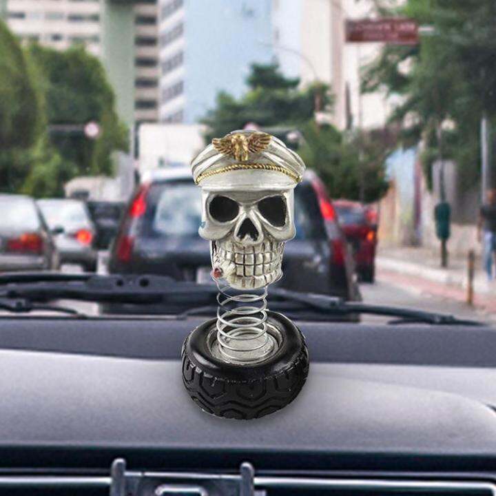 car-decorations-shaking-halloween-skull-tire-springs-shaking-head-ghosts-car-interior-decorations-car-decorations-fit