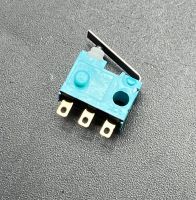 for Panasonic turquoise micro switch ASQ10 ultra-small waterproof with straight rod