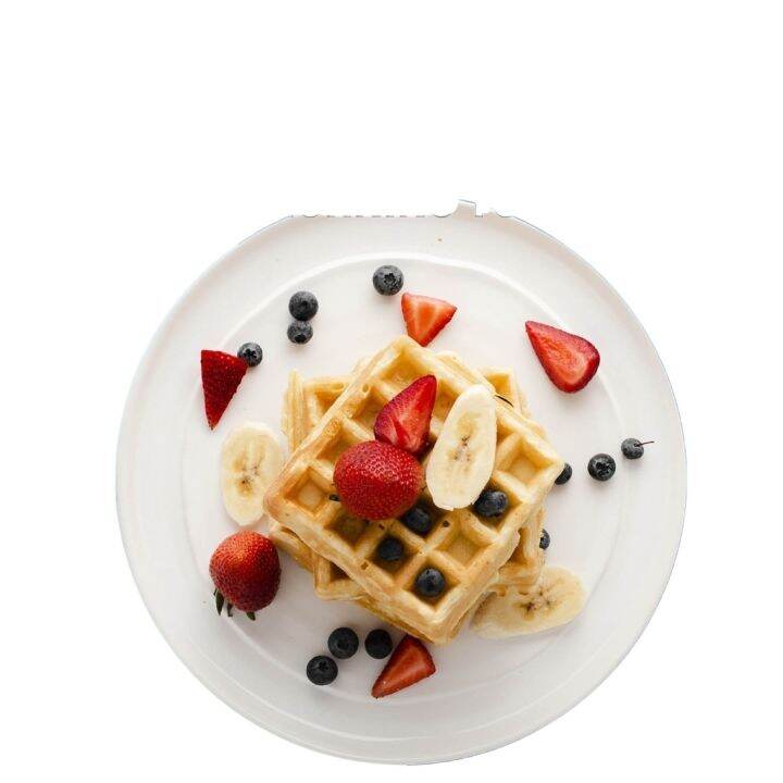 Belgian Waffle Pancake Mix 1kg Lazada PH