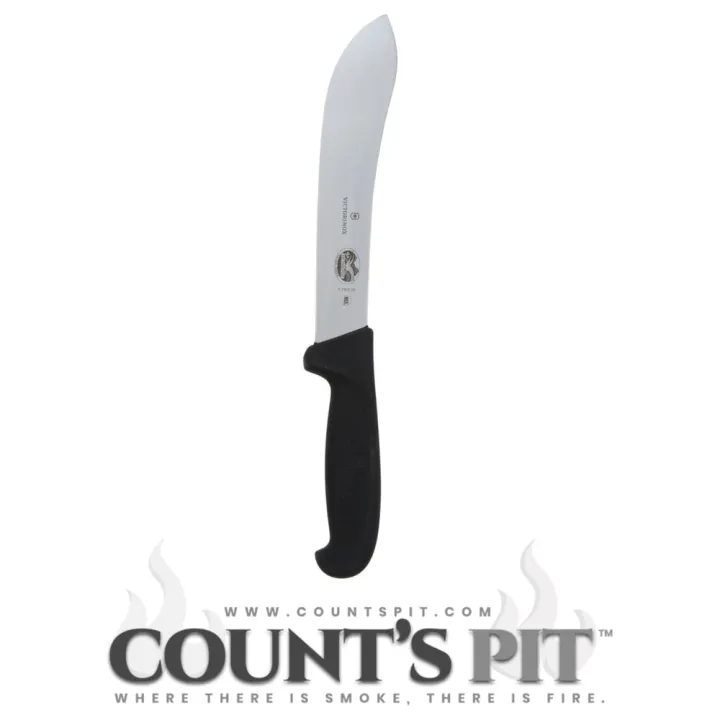 Victorinox 8 Inch Butcher Knife With Fibrox Handle Lazada PH