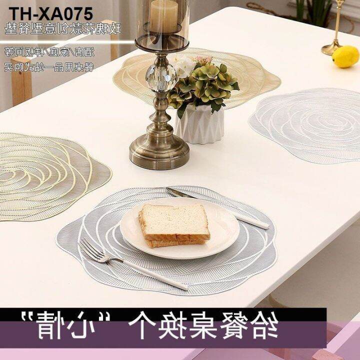 eat-mat-high-temperature-resistance-top-grade-bowl-of-cushion-can-be-washed-and-heat-insulation-cup-light-luxury-restaurant-ins-the