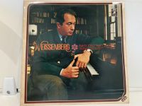 1LP Vinyl Records แผ่นเสียงไวนิล WEISSENBERG PLAYS STRAVINSKY &amp; RAVEL (J15D22)