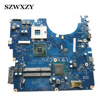 Refurbished For Samsung RV510 Laptop Motherboard BA92-06564A BA92-06564B BA41-01322A DDR3 GL40