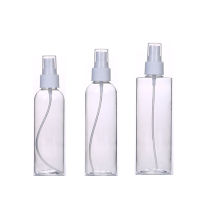 3pcs 50ml 100ml Travel Refillable Spray Bottle Empty Bottle Portable for Outdoor