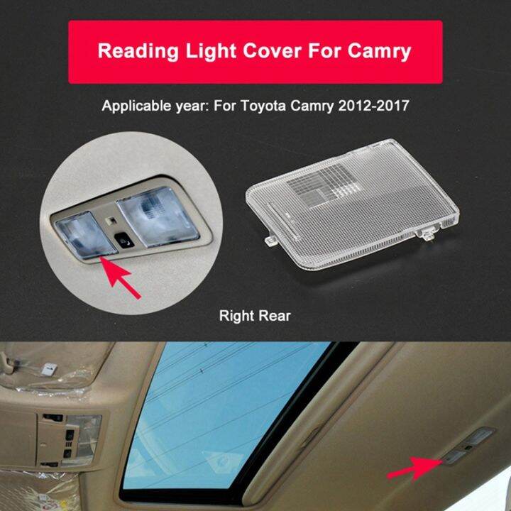 car-roof-rear-dome-map-reading-light-cover-vanity-lamp-lens-for-toyota-camry-aurion-v50-2012-2017-8139406030-81393-06030