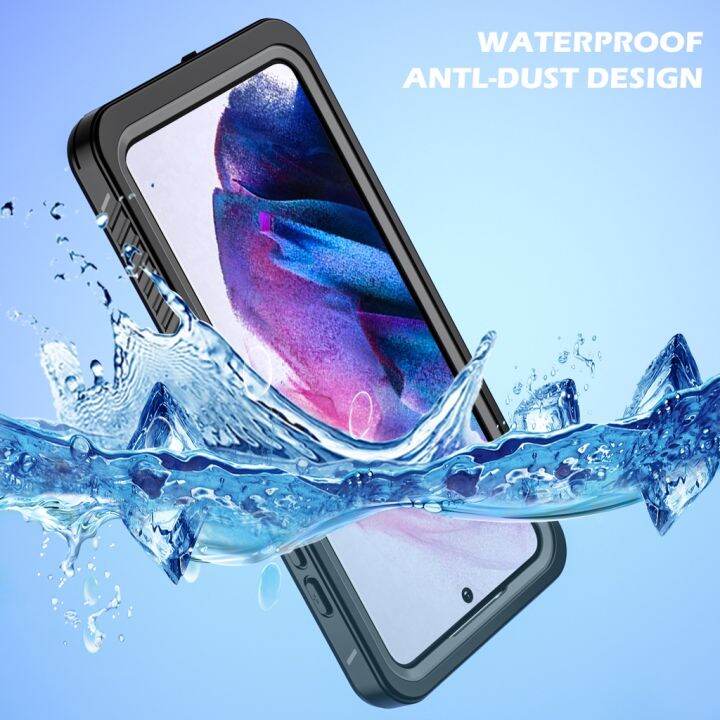 samsung s21 fe 5g waterproof