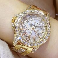 （A Decent035）ตุ๊กตาสุภาพสตรีตุ๊กตา Relojes Para Mujer Gift