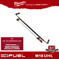 (*ผ่อนได้) Milwaukee M12UHL-0 (เครื่องเปล่า ไม่รวมแบต) ไฟหนีบฝากระโปรง/ส่องพื้นที่ Milwaukee รุ่น M12 UHL-0