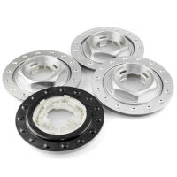 4pcs 150mm 88mm Wheel Center Cap For RM 001 002 006#09.23.264 #09.24.137 #09.23.245 Rim Hub Covers Car Hubcap Accessories