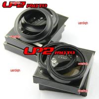 usn3qh 2023 High Quality Suitable for Suzuki Boulevard VZR1800 M1800 2006-2016 front shock absorber oil seal dust cover