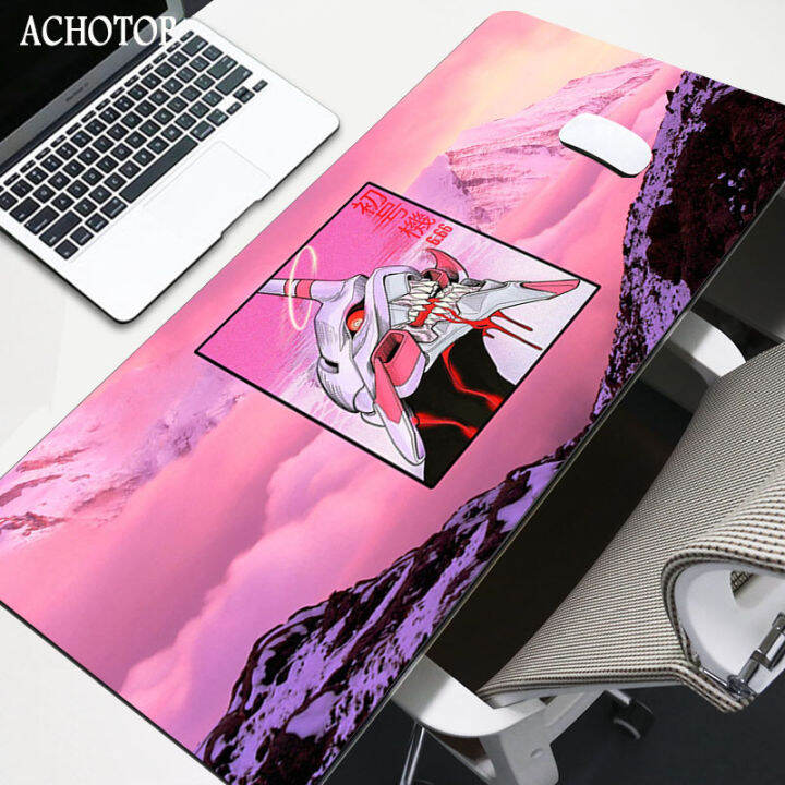 mouse-pad-evangelion-logo-computer-laptop-anime-tapis-de-souris-mouse-mat-large-mouse-pad-gamer-keyboards-desk-mats-tappetino