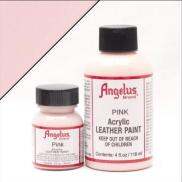 Màu Angelus Acrylic Leather Paint- Màu sơn vẽ cho da, vải - màu custom giầy