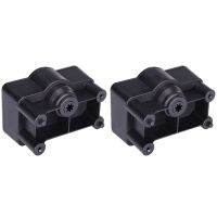 2X for Golf Cart Throttle Potentiometer Accelerator MCOR Motor Controller for Club Car 2004-2011 Replace 1021011-01