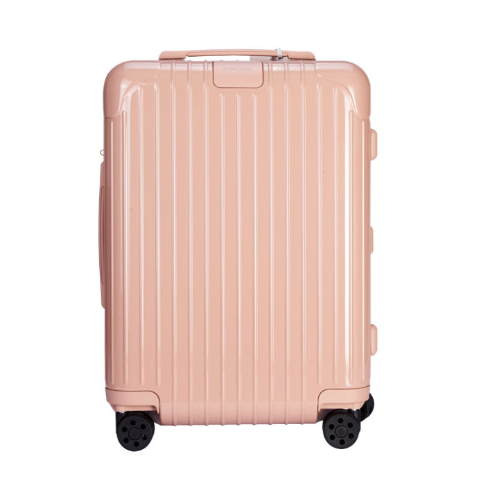 Direct RIMOWA Rimowa ESSENTIAL series 21-inch luggage case