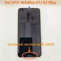 สำหรับ Htc รุ่น Wildfire E1 Lcdtouch หน้าจอดิจิตอล Htc รุ่น Wildfire E1บวกการแสดงหน้าจอภาพชุดประกอบเปลี่ยน