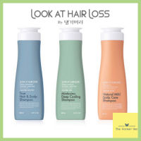 [พร้อมส่ง] Daeng Gi Meo Ri Look At Hair Loss Minticcino / True Hair and Scalp Shampoo Treatment 500ml แทงกีโมรี แชมพู