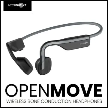 Aftershokz lazada best sale