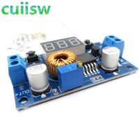 【New-store】 Guangzhou Cheng Run Technology Co Ltd 5A 75W XL4015 DC-DC Converter ปรับ Step-Down โมดูล4.0-38V ถึง1.25V-36V DIY ปรับแหล่งจ่ายไฟ