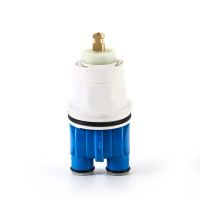 Valve Core Rp19804 Thermostatic Valve Core Cold and Hot Water Faucet Valve Core Accessories Shower Barrel Replacement