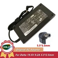 Genuine Delta 180W AC Adapter Charger 19.5V 9.2A For MSI GX70 GF65 Thin 10UE-233TH MS-1763 Power Supply ADP-180EB D ADP-180HB B New original warranty 3 years