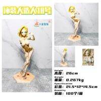 Animation Peripl ทำมือชุดว่ายน้ำหุ่นยนต์ 18 No. Swimsuit Bathing Bathing Series Model Doll Decoration