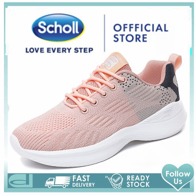 Scholl เตี้ยชั่นรองเท้าสตรีรองเท้าคอนเนคเตอร์สำหรับสตรี Scholl รองเท้าลำลองสำหรับผู้หญิงกลางแจ้ง รองเท้าสุภาพสตรี รองเท้าลำลองสุภาพสตรี รองเท้าผ้าใบสตรีรองเท้าโบ๊ทชูส์และโลฟเฟอร์สำหรับสตรี 40 41 42 สกอล์ scholl รองเท้าสกอลล์ scholl รองเท้า scholl