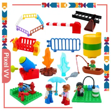 Best sales duplo compatible