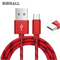 2m 3m Micro USB Cable for Xiaomi Samsung Galaxy A5 A7 A9 2016 Huawei 8x Mate 10 Lite P10 Lite Fast Charging Charger Data Cable