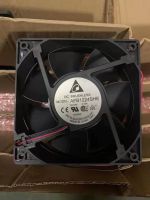 Delta Electronics AFB1224SHE Server Cooling Fan DC 24V 0.75A 120x120x38mm