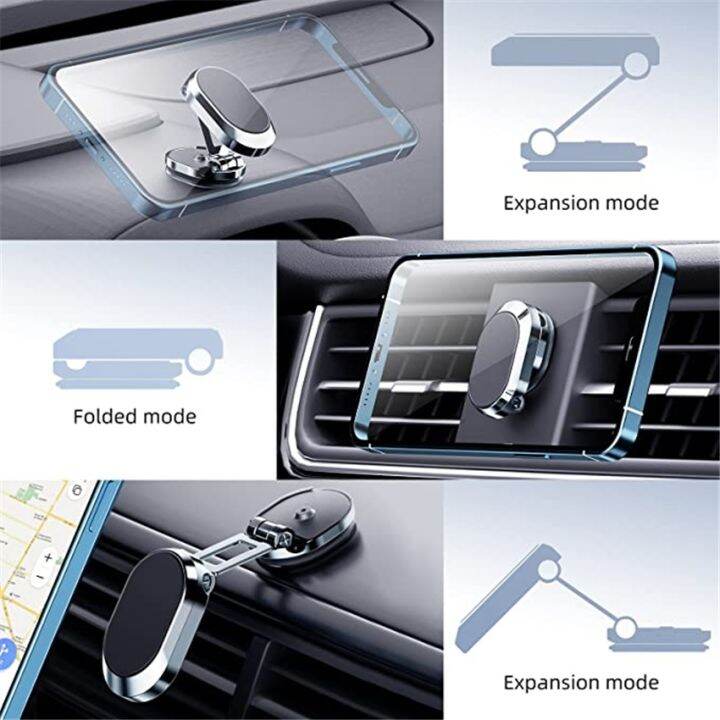 metal-magnetic-car-phone-holder-folding-magnet-mount-mobile-cell-phone-stand-gps-support-for-iphone-13-12-samsung-xiaomi-huawei