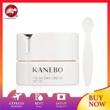 Kanebo Fresh Day Cream - Best Price in Singapore - Mar 2024