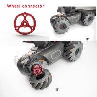 【hot】 Robomaster Aluminum Alloy for Mech Accessories