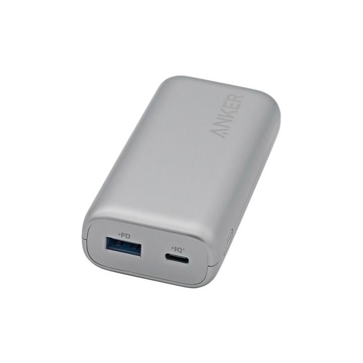 anker-powercore-10000-pd-redux-เครื่องชาร์จแบบพกพา-usb-c-สำหรับโทรศัพท์