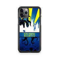 Aquamanking เคสโทรศัพท์มีลาย Atlantis Iphone 7 8 Plus 14 Plus 11 12 13 14 Pro Max 12 13 Mini X Xr Xs Max Huawei Mate 20 Mate 30 40 Pro P20 P30 P40 Samsung S10 S20 S21 Plus เคสโทรศัพท์