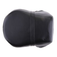 Hicaee Black ที่นั่งผู้โดยสารด้านหลัง Pillion สำหรับสปอร์ตเตอร์เอ็กซ์แอล883 1200 2007-2013