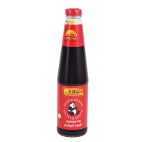 Lee Kum Kee Panda Oyster sauce ลีกุมกี่ แพนด้า ซอสหอยนางรม 510 ก.