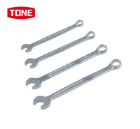 Tone CS Combination Wrench CS-14 ประแจแหวนข้างปากตาย ขนาด 14 mm.