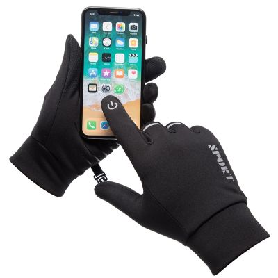 Gants de cyclisme étanches pour hommes gants d 39;hiver gants de sport de plein air gants de course à pied gants de ski à écran tactile gants chauds non alds gants complets