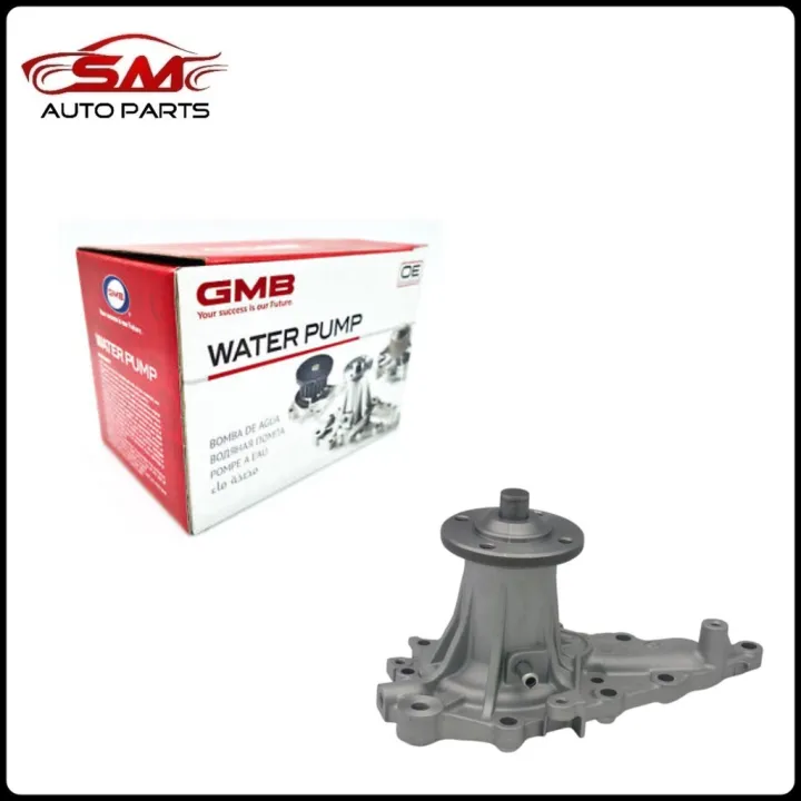 Gmb Water Pump Gwt 118a Toyota Supra 1jz 2jz Lazada