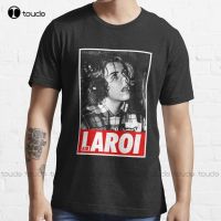 Instead Of Searching For Inspiration Trending T-Shirt The Laroi Dad Shirt Fashion Tshirt Summer Xs-5Xl Custom Gift New