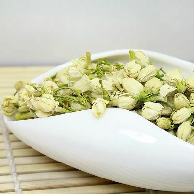 ชาดอกมะลิ Jasmine Tea