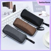 BETTERFORM แฟชั่น สำนักงานท่องเที่ยว พกพาสะดวก อุปกรณ์เสริมแว่นตา กล่องแว่นตา กล่องใส่แว่นตา ที่วางแว่นตา